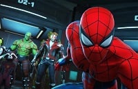 Marvel Ultimate Alliance 3: The Black Order, Приключения, Экшены, E3, Marvel