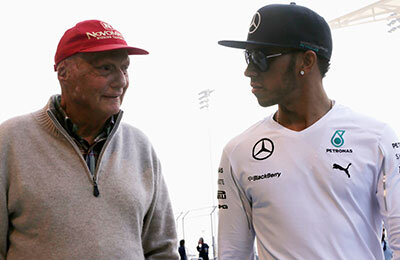 500 миль Индианаполиса, Льюис Хэмилтон, Мерседес, Хуан-Мануэль Фанхио, Стирлинг Мосс, 24 часа Ле-Мана, Формула-1, Фрэнк Уильямс, Патрик Хэд, почитать, Джек Брэбэм, Ники Лауда, ретро, Макларен, Феррари