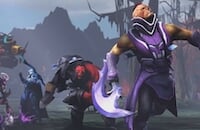 Valve, Патч 7.36b, Флэшмоб