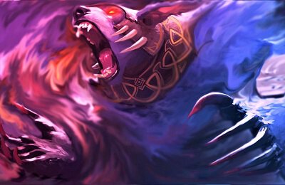 Ursa, Патчи, Мета