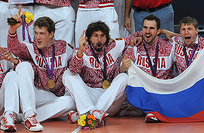 Тарас Хтей, Дмитрий Ильиных, Александр Волков, Лондон-2012, Владимир Алекно, Алексей Обмочаев, Сергей Гранкин, сборная России по волейболу, Максим Михайлов, Токио-2020, Александр Бутько, Юрий Бережко, Александр Соколов, Сергей Тетюхин