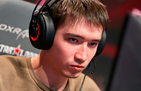 EPICENTER, Айрат «Silent» Газиев, Winstrike