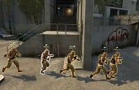 Операция «Хищные воды», Скины CS2, IEM Fall RMR CIS 2021, Counter-Strike: Global Offensive, Шутеры, K23, Virtus.pro