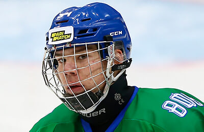 Салават Юлаев, Сергей Сафин-Трегубов, Толпар, интервью, МХЛ, Торос, ВХЛ