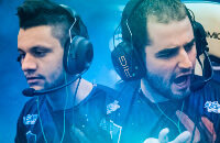 Рикардо «boltz» Прасс, Фернандо «fer» Альваренга, Кайо «zqk» Фонсека, Габриэль «FalleN» Толедо, Лукас «steel» Лопес