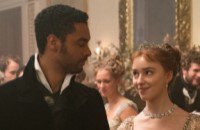 музыка, Саундтрек, Бриджертоны, Сериалы