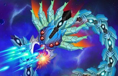 Читы, Промокоды, Space Shooter