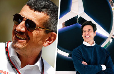 Хаас, Йост Капито, Маттиа Бинотто, Макларен, Кристиан Хорнер, Фредерик Вассер, ахахаха, Уильямс, Тото Вольфф, Ауди, Альпин, Франц Тост, Заубер, Ред Булл, Формула-1, переходы, Мерседес, Феррари, Андреас Зайдль, Гюнтер Штайнер, Отмар Сафнауэр, Астон Мартин