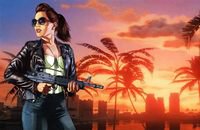 GTA 6, GTA 5, GTA Online, Джейсон Шрайер, Rockstar Games