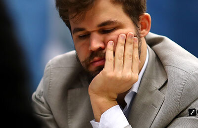 матч на первенство мира, Ян Непомнящий, турнир претендентов, Алиреза Фируджа, Магнус Карлсен