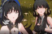 Ролевые игры, Экшены, Wuthering Waves