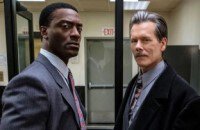 Мэтт Деймон, Бен Аффлек, Город на холме, Трейлеры фильмов, Сериалы