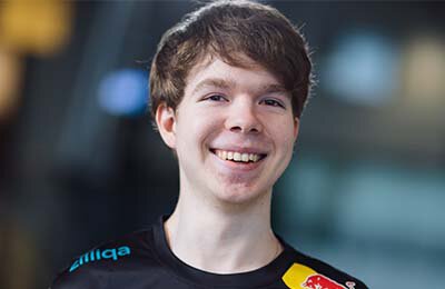 Ninjas in Pyjamas, IEM Rio, Даниил «Headtr1ck» Валитов, BLAST Paris Major