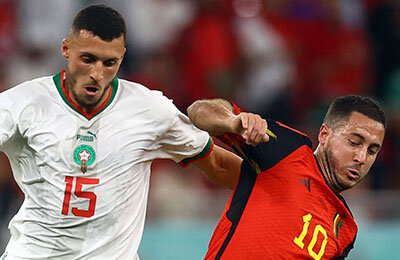 ЧМ-2022, Сборная Бельгии по футболу, Роберто Мартинес, Кевин де Брюйне, Луи ван Гал