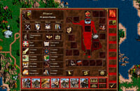 Heroes of Might and Magic 3, Стратегии, Флэшмоб