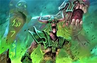 Мета, Morphling, Primal Beast, Marci, Last Chance Qualifier The International 2022, Enigma, Shadow Fiend, The International, Undying, Матчмейкинг, Патч 7.38