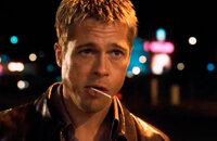 Джордж Клуни, Мэтт Деймон, Брэд Питт, Кристиан Бэйл, Подборки