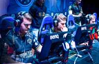 Андреас «Xyp9x» Хойслет, Counter-Strike: Global Offensive, Кирилл «Boombl4» Михайлов, Шутеры, IEM Global Challenge 2020, Александр «S1mple» Костылев, NAVI