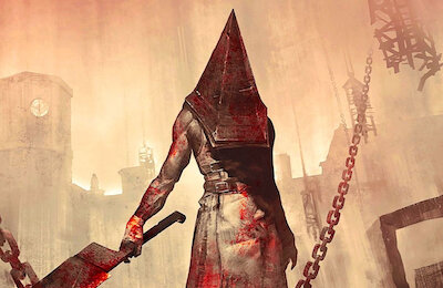 Возвращение в Сайлент Хилл, Silent Hills, Silent Hill, Хидэо Кодзима, Konami, Silent Hill 3, Silent Hill 2, Silent Hill f