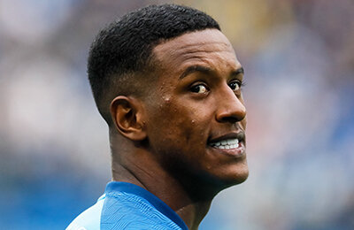 Роберт Ренан, Зенит, премьер-лига Россия, Коринтианс, Сборная Бразилии по футболу, высшая лига Бразилия, Новоризонтино