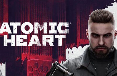Atomic Heart