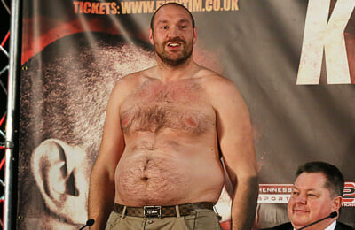 Деонтей Уайлдер, Тайсон Фьюри, Фьюри – Уайлдер, Владимир Кличко, бокс