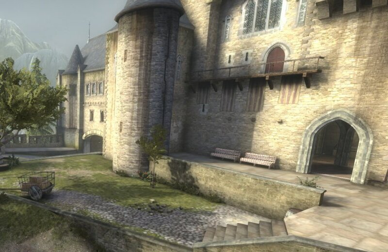 Реклама, Шоу «На банане»