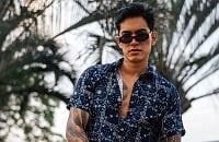 Линкольн «Fnx» Лау, Counter-Strike: Global Offensive, Шутеры, Immortals, SK Gaming, Luminosity Gaming