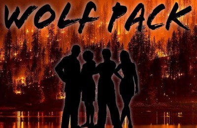 Сериалы, Волчья стая, Саундтрек, музыка, Paramount