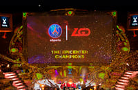 StarLadder ImbaTV Minor, EPICENTER, Hearthstone Masters Tour, Майноры, Мейджоры