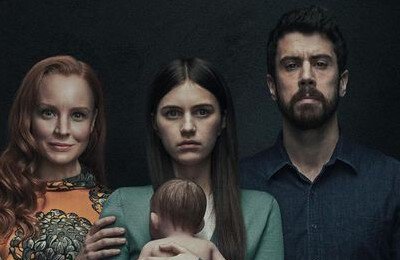 Трейлеры фильмов, Сериалы, Дом с прислугой, Apple TV