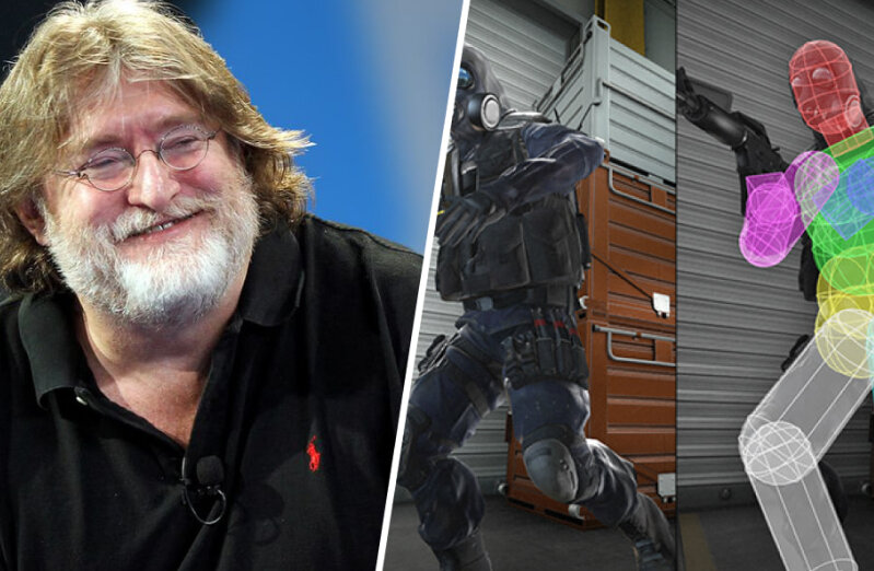 Valve, Маттиас «MSL» Лауридсен, Матчмейкинг CS2