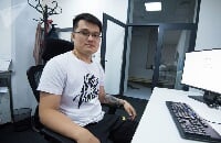 DPC Европа, Ильяс «Kingslayer» Ганеев, Бакыт «Zayac» Эмилжанов, NAVI, Владислав «Crystallize» Кристанек, Андрей «Mag~» Чипенко, Идан «MagicaL» Варданян