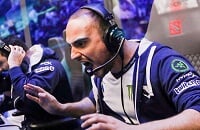 Nigma, Zeus, Virtus.pro, Амер «Miracle-» аль-Баркави, Ursa, Егор «Nightfall» Григоренко, Epic League, Дмитрий «DM» Дорохин