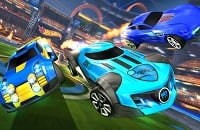 Rocket League, Спортивные, Симуляторы