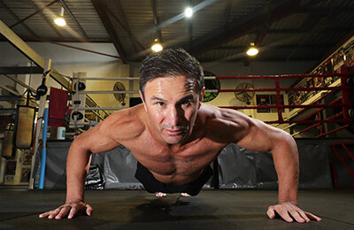 любительский спорт, Фитнес, Бодибилдинг, Тренировки, рекорды