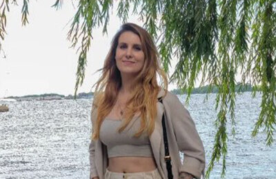 Рассел «Twistzz» Ван Далкен