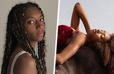 светская хроника, Мария Привалова, сборная России жен, Бег, Эмилия Тангара