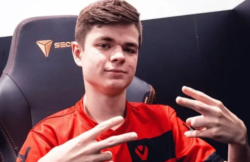 Хантер «Sick» Мимс, BLAST Paris Major, Шазеб «ShahZaM» Хан, Complexity