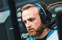Counter Logic Gaming, Cloud9, NAVI, BIG, Кеннет «koosta» Син, Forze, Джордан «N0thing» Гилберт