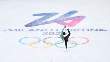 У кого больше шансов на медали Олимпиады?