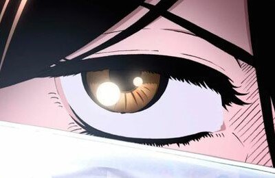 Трейлеры фильмов, Аниме, Адский рай, Mappa