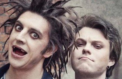 Сериалы, КиноПоиск HD, Король и Шут, Актеры