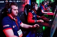 Winstrike, Team Empire, EPICENTER, Monaco Gambit, Virtus.pro, NAVI