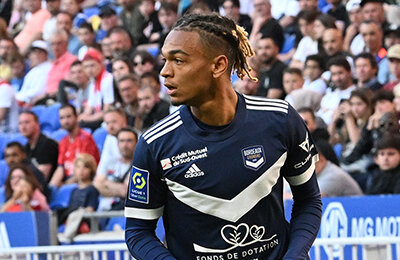 Саутгемптон, Ньюкасл, Бордо, Секу Мара, лига 1 Франция, трансферы, Боруссия Менхенгладбах