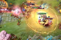 Singapore Major, Virtus.pro, LGD, DOTA: Dragon’s Blood
