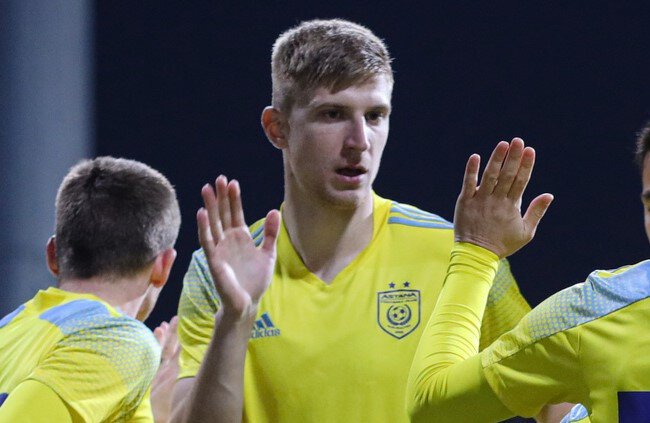 Тете, Давид Нерес, Михаил Мудрик, Витао, высшая лига Казахстан, Астана, Sports – Казахстан, товарищеские матчи (клубы), Шахтер, Чемпионат Украины по футболу