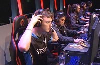 Vici Gaming, Team VGJ, MDL Changsha