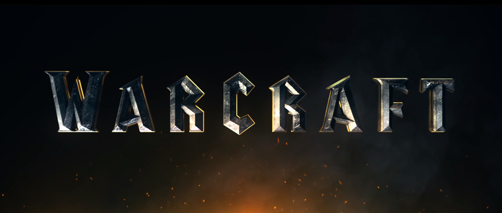 Warcraft, World of Warcraft