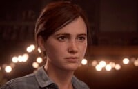 PlayStation 5, PlayStation 4, Экшены, The Last of Us 2, The Last of Us, Naughty Dog